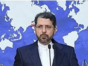 واشنگتن راهی جز ترک اعتیاد تحریم ندارد