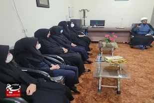 پويايي و نشاط و توسعه و سازندگي كشور به جمعيت جوان آن بستگي دارد