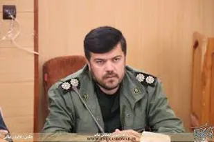 جشنواره مالک اشتر سپاه بناب با معرفی رده های برتر برگزار شد