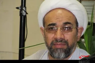 حجت الاسلام طالب پور: حسین و یزید زمان خود را بشناسید ، از مسئولینی که به امریکا اعتماد می کنند باید تعجب کرد