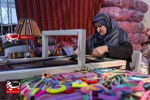 ظرفیت اقتصادی مشاغل خانگی