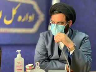 طرح نیمه تمام توسعه بقعه چهار انبیا، بزودی تکمیل می&zwnj;شود