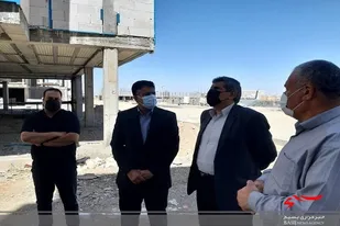 تحویل واحدهای طرح نهضت ملی مسکن در سیستان و بلوچستان تا پایان سال ۱۴۰۱
