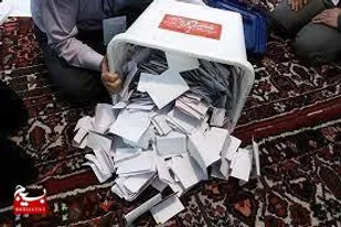 نتایج انتخابات حوزه&zwnj;های پنجگانه اردبیل مشخص شد