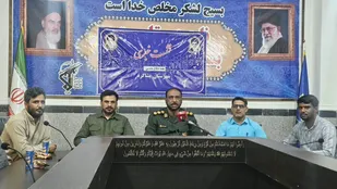 تشریح برنامه&zwnj;های هفته دفاع مقدس در بشاگرد؛ اجرای برنامه&zwnj;ها با محوریت محلات، مساجد و مردم