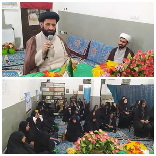 فرهنگ اسلامی در جامعه تقویت شود/چله گیری تا روز عاشورا