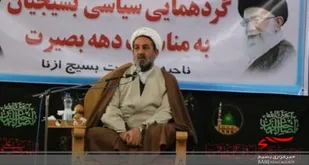 &laquo;شهید سلیمانی&raquo; محور ائتلاف ضد استکباری را به وجود آورد
