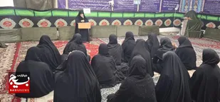 برگزاری کارگاه فرزندآوری و جوانی جمعیت ویژه بانوان کیانشهر