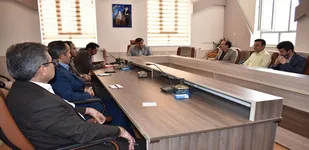 آماده سازی ۴۴۵ کلاس، ۲ سالن ورزشی و ۲۳ نمازخانه مدارس برای مسافران نوروزی شاهرود