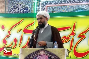 امروز نماز جمعه محلی برای مطالبه&zwnj;گری و وحدت است