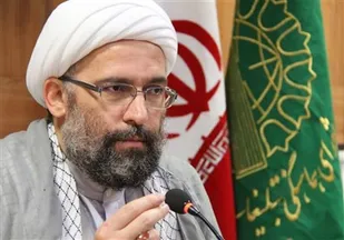 برگزاری راهپیمایی خودرویی و موتوری به مناسبت ۲۲ بهمن در زنجان