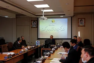 کمیته پیشگیری از کرونا ویروس در شرکت توزیع برق استان همدان تشکیل شد