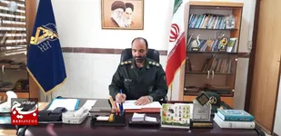 محرومیت زدایی و خدمت رسانی از دغدغه های اصلی بسیج روانسر است