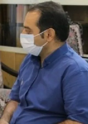 برگزیده مسابقات جهانی مبارزه با کرونا در کشور ترکیه شد