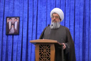 رئیس&zwnj;جمهور در سازمان ملل جنایات آمریکا و اسرائیل را به محاکمه کشاند/مواضع شجاعانه دل ملت و آزادی&zwnj;خواهان را شاد کرد