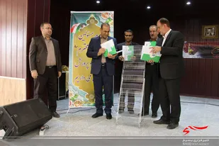رونمایی از راهنمای عمل مدارس در همدان