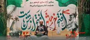با حضور در انتخابات دین خود را به نظام جمهوری اسلامی ادا کنیم