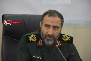 به کارگیری ۳۰ هزار بسیجی در طرح شهید سلیمانی استان گلستان