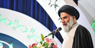 جسارت به مقدسات نشانه شکست دشمنان اسلام است/ سپاه با تحریم&zwnj;ها از حرکت بازنمی&zwnj;ماند