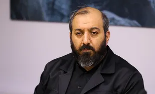رئیس سازمان بسیج هنرمندان عضو هیأت ارزیابی جشنواره تئاتر مقاومت شد
