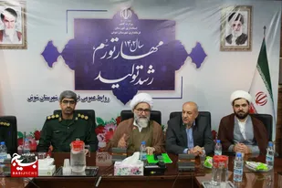 آیت الله حیدری: حجاب و عفاف نماد سلامت اخلاقی جامعه است