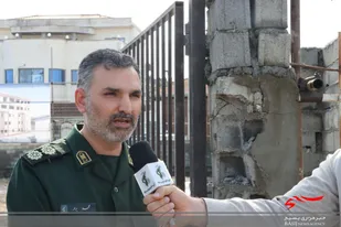 کلنگ ساخت مجتمع درمانگاهی ولایت فریدونکنار در دهه فجر به زمین زده شد