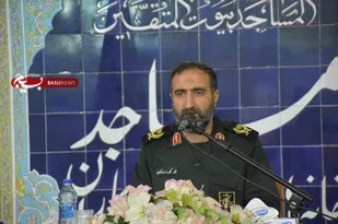 خون شهدا عامل بقای انقلاب اسلامی است/ اخلاص در عمل شاخصه رضایت شهدا از ماست