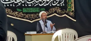 جنگ تحمیلی و دفاع مقدس یادآور مجاهدت های صدر اسلام است