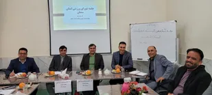 درس تربیت بدنی می&zwnj;تواند بخشی از نیاز&zwnj;های عاطفی دانش آموزان را برطرف کند