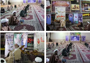 شهید مطهری اسلام ناب را برای دنیا عرضه نمود