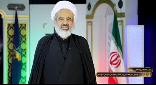 روشنگری و تبیین دفاع مقدس در جنگ تحمیلی در کلام حجت الاسلام عبدالرضا رستگار&nbsp;