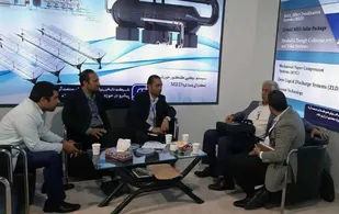 معرفی شرکت دانش بنیان علم گستران صنعت آرتا دانشگاه صنعتی شاهرود