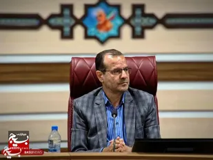 ضرورت برگزاری جشنواره علمی شهید چمران در استان البرز