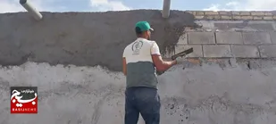 برگزاری اردوی جهادی دربخش مدرس شوشتر