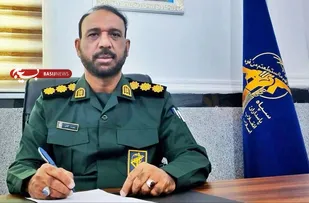 تبریک فرمانده سپاه بشاگرد به مناسبت ولادت حضرت معصومه(س)، دهه کرامت و روز دختر