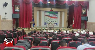 با انفعال و کوتاه آمدن، دشمن عقب نخواهد رفت/قوی&zwnj;ترین عامل قدرت ما، "ایمان و اراده" است