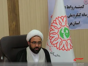 دشمن بدنبال اسیرکردن جامعه ما با جنگ ادراکی است/ نهضت تبیین جدی گرفته شود