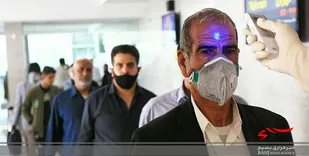 نگرانی از ورود اُمیکرون به خوزستان از مرز آبی/ علوم پزشکی: اتباع آفریقای جنوبی وارد بندر امام شدند