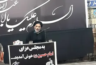 تبعیت از ولی فقیه مهم&zwnj;ترین درس عاشورا است