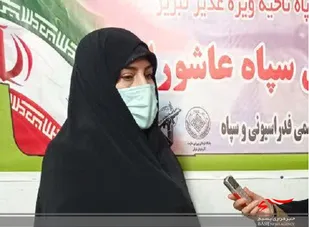 سلامت جامعه در گرو سلامت جسمانی بانوان است