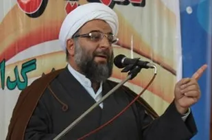 ضرورت برخورد قاطع با خبرنگار هتاک به ثامن الحجج(ع)