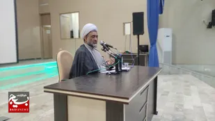 باید موفقیت&zwnj;های نظام را برجسته و از رجزخوانی درباره کمبودها پرهیز کرد