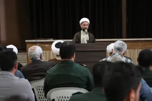 دین بزرگترین نعمت پروردگار به عالم هستی است