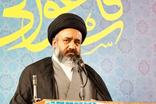 ملت ایران با تکیه بر ایمان و مقاومت، مسیر پیش رو پشت سر خواهند گذاشت