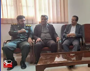 بسیج کارگری پشتیبان اشتغال و تولید