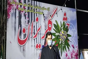آزادی چهار نفر از زندانیان جرائم غیر عمد در کاشمر
