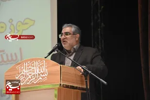 باید تفکر بسیجی در جامعه و بین دانش آموزان گسترش یابد