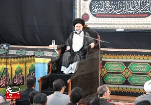 برخی&zwnj;ها گوش خود را پر از پنبه کرده&zwnj;اند/ برای حفظ دین &zwnj;باید جان &zwnj;فدا کنیم&zwnj;