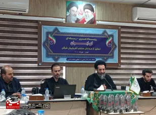 رسانه ها در جنگ ۱۲ روزه بین مردم امید و وحدت تزریق کردند
