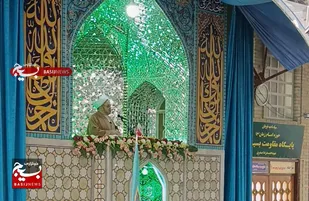 گفتگو با اغتشاشگر فایده ندارد/ قیام مردم قوچان انقلابی در محکومیت اغتشاشگران